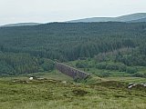 A wonderful new route today in glorious weather and thankfully shaded by cloud for the most part. Beautiful Galloway did not disappoint though the heat was a match for us all. Fish&rsquo;n&rsquo;chips on the road home was a wee joy, Thanks Ian.