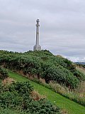 A very pleasant outing today from the Short Walks Programme taking in the spectacular Turnberry Lighthouse and the beautifully peaceful Turnberry Beach. A visit to this area was a first for a few and they weren&rsquo;t disappointed 